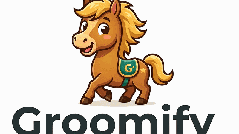 Groomify