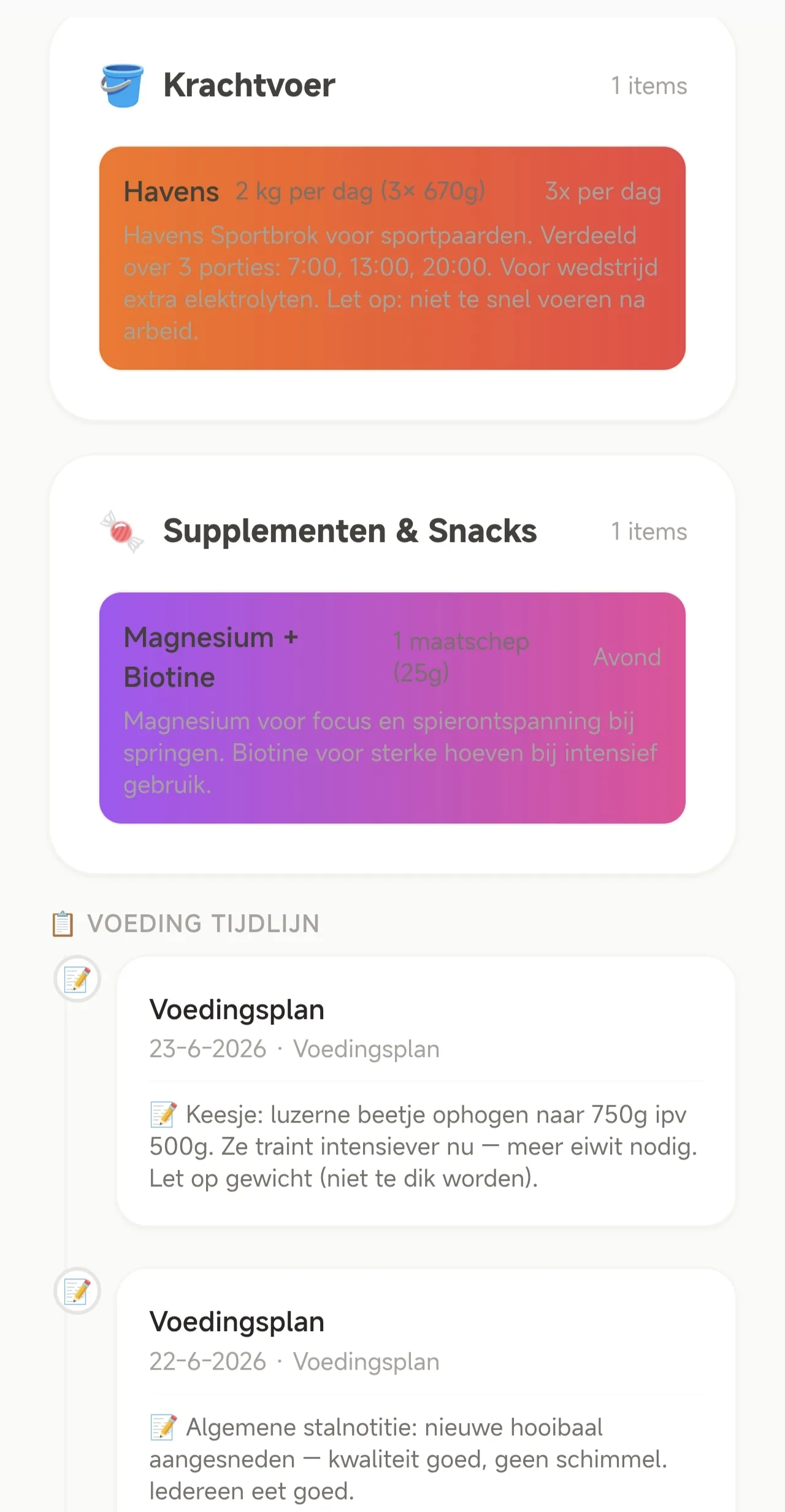 Groomify App screenshot 4